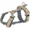 Trixie Szelki šuniui Trixie Premium Trekking Grafit Piasek XL
