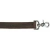 Trixie Rustic, M-L: 1,00 m / 20 mm, tamsiai ruda
