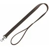 Trixie Rustic, M-L: 1,00 m / 20 mm, tamsiai ruda