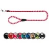 TRIXIE Cavo pavadys, S-M 1m/12mm, raudonas