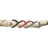 TRIXIE Cavo pavadys, S-M 1m/12mm, raudonas