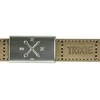 TRIXIE BE NORDIC pavadys, oda XS-S 1.2m/15mm, smėlio