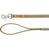 TRIXIE BE NORDIC pavadys, oda XS-S 1.2m/15mm, smėlio