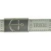 TRIXIE BE NORDIC pavadys, oda M-L 1m/20mm, šv. pilkas