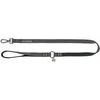 Trixie CityStyle virvė 1,2 m juoda
