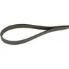 TRIXIE Rustic rieb. odos pavadys, M-L 1m/20mm, pilkas