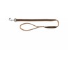 Trixie Active Comfort Lanyard, M – L: 1,00 m / 25 mm, ruda / šviesiai ruda