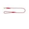 Trixie Soft Rope, smycz, šuniui, linka, raudona/kreminė, XS–S: 1.20 m/o 6 mm