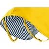 Hunter - Lietpaltis šunims Milford 40cm geltona