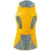Hunter - Lietpaltis šunims Milford 40cm geltona