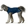 Hunter - Dog RainCoat Milford 30, mėlynas - (69747)
