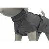 Trixie Limoux lietpaltis, S: 40 cm, pilkas