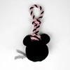 Šuns žaislas Minnie Mouse Poliesteris Medvilnė