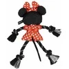 Šuns žaislas Minnie Mouse Raudona 13 x 25 x 6 cm