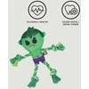 Cerda Pets - Cuerda Dental Para Perro Avengers Hulk (2800000489)