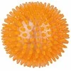Trixie žaislas šuniui "kamuolys su spygliais", begarsis, TPR, 8 cm