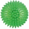 Trixie žaislas šuniui "kamuolys su spygliais", begarsis, TPR, 8 cm