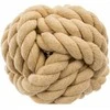 Trixie BE NORDIC virvės kamuolys, 13 cm