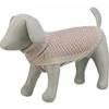 Trixie Norwood sweter rožinis, šuniui, S: 36 cm