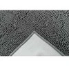 Trixie Dywan šuniui Trixie Pilka 80 60 cm Absorbent