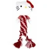 Šunų kramtomasis žaislas Hello Kitty Raudona 11 x 27 x 9,5 cm