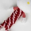 Šunų kramtomasis žaislas Hello Kitty Raudona 11 x 27 x 9,5 cm