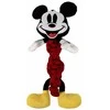 Šunų kramtomasis žaislas Mickey Mouse Raudona 11 x 27 x 9,5 cm