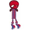 Šunų kramtomasis žaislas Spider-Man Raudona 9,5 x 30 x 9,5 cm