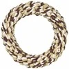 Trixie TOY - virvelės žiedo skersmuo 14 cm