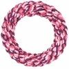 Trixie TOY - virvelės žiedo skersmuo 14 cm