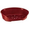 Ferplast Siesta Deluxe 4 kraštų užtiesalas 61,5x45x21,5 cm