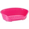 Ferplast FERPLAST kojų atrama Siesta Deluxe 4 fuksijos spalvos 61,5 x 45 x aukštis 21,5 cm