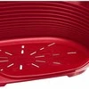 Ferplast Siesta Deluxe 4 kraštų užtiesalas 61,5x45x21,5 cm