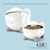 CATIT – paaukštintas šėrimo indas – (785.0154)