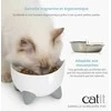 CATIT – paaukštintas šėrimo indas – (785.0154)