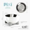 CATIT – paaukštintas šėrimo indas – (785.0154)