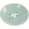 Trixie Dubenėlis katėms, seklus, keramika, 0.2 l/14 cm