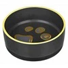 Trixie Jimmy dubenėlis, su guma, keramika, 0.75 l/ 16 cm