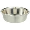Trixie METALINIS DUBENIS SU GUMINIU PAGRINDU 1,7L / 21cm