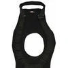 TRIXIE VET Pagalba vaikštant, M 55-65cm, juodas