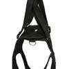 TRIXIE VET Pagalba vaikštant, M 55-65cm, juodas