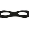 TRIXIE VET Pagalba vaikštant, M 55-65cm, juodas