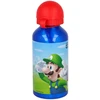 Super Mario aliuminio vandens buteliukas, 400 ml