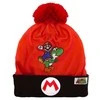 Super Mario dinozaurų vaikiška kepurė 52 cm