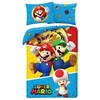 „Super Mario Dreamland“ √°gynem≈±kūnai 140–200 cm, 70–90 cm