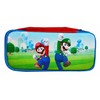 „Super Mario Jump“ dviejų skyrių pieštukų dėklas, 26 cm