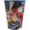 Super Mario Kart plastikinis puodelis, 260 ml