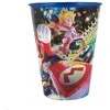 Super Mario Kart plastikinis puodelis, 260 ml