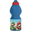 Super Mario Luigi gertuvė, sportinė gertuvė 400 ml