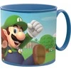 „Super Mario“ mikropuodelis „Mushroom Kingdom“ 265 ml